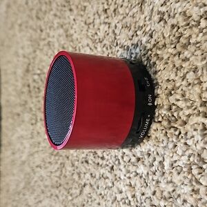 Mini Bluetooth Speaker